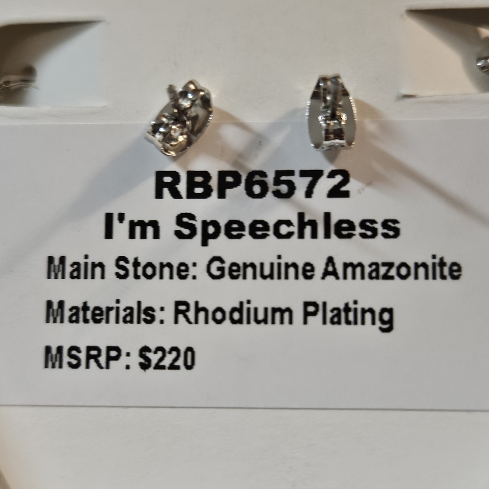 BOMB PARTY OG EARRINGS 2FERS